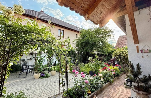 Sibiu House | Chic Home Romantic