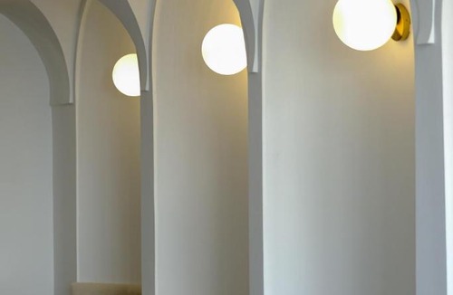 Quartier Hassan Hotel | Chic Hotel