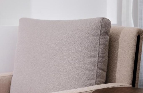 Quartier Hassan Hotel | Chic Hotel