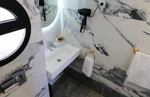 Quartier Hassan Hotel | chic hotel rabat