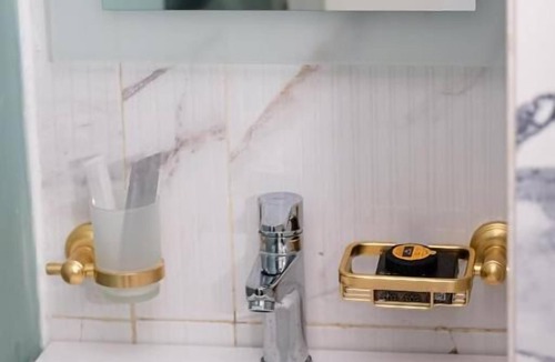 Quartier Hassan Hotel | chic hotel rabat