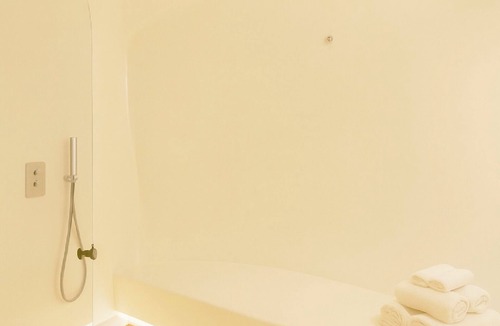 Firostefani Hotel | Chic Hotel Santorini