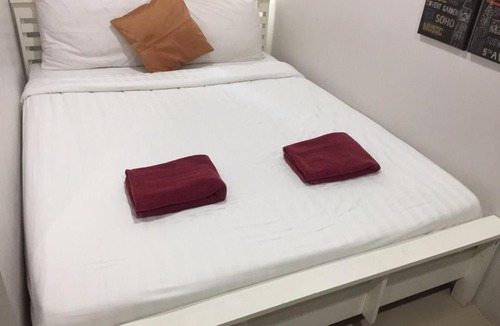 Talat Hotel | Chic Hotel Suratthani
