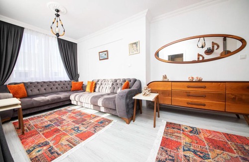 Yalikavak Villa | Chic House with Shared Pool near Sea in Yalikavak