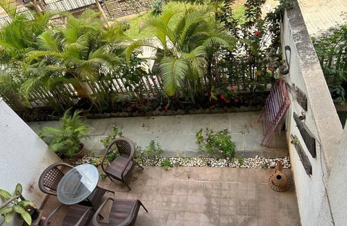 Kharadi House | Chic & Luxurious Duplex Bungalow in central Kharadi