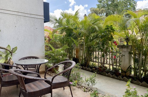Kharadi House | Chic & Luxurious Duplex Bungalow in central Kharadi