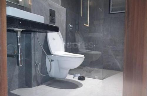 Kharadi Villa | Chic & Luxurious Duplex Villa in Kharadi