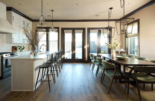 Saint Claude Condo | Chic, Marigny Home | Heated Pool