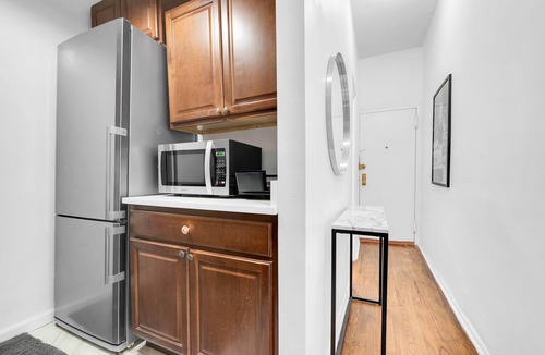 Park Slope Apartment | Chic Modern 3Bd In Prime Park Slope, Family-Friendly