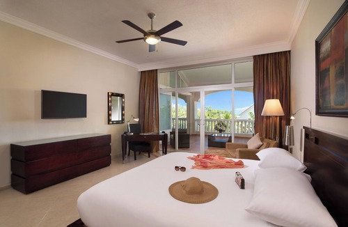 Cabarete Resort | Chic resort in awesome Cabarete with fitness room, WiFi, AC