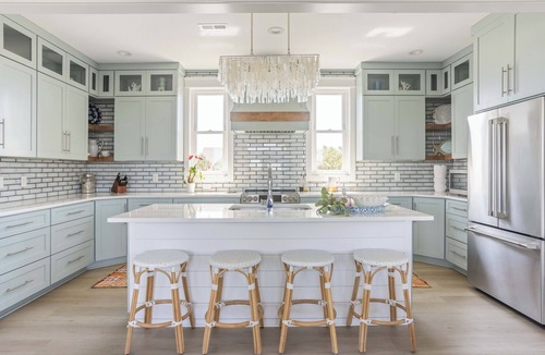Bald Head Island House | Chic Shellter, Bald Head Island, NC
