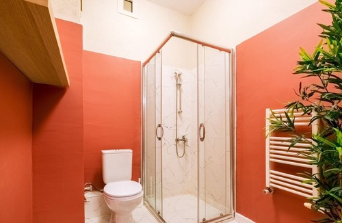 Galata Apartment | Chic Spacious Flat Near Istiklal Avenue in Beyoglu