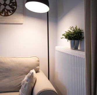 Rodhia Apartment | Chic & Spacious House in Rodia Heraklion