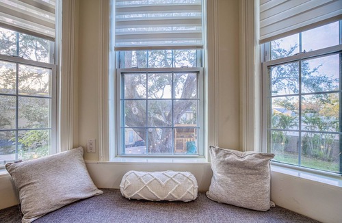 SoHo House | Chic & Spacious SoHo Retreat Near Downtown & UT