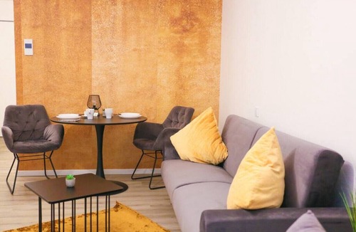 Schwetzingerstadt/Oststadt Condo | Chic Studio | 1 Min to HBF