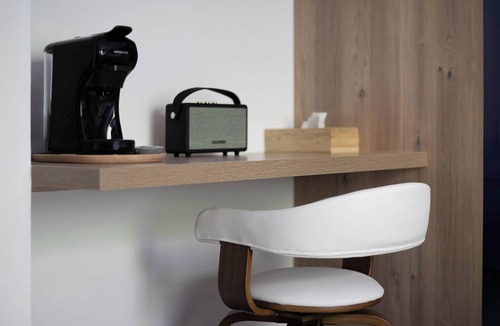 Montevrain Apartment | Chic Studio - Disneyland Paris