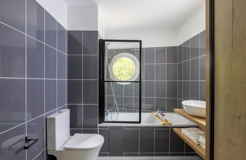 Montevrain Apartment | Chic Studio - Disneyland Paris