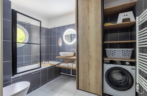 Montevrain Apartment | Chic Studio - Disneyland Paris