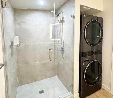 Beverly Hills House | Chic Studio Haven by Century City - FH2 - BV
