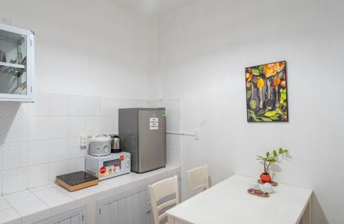 Hue City Centre Apartment | Chic Studio Homestay