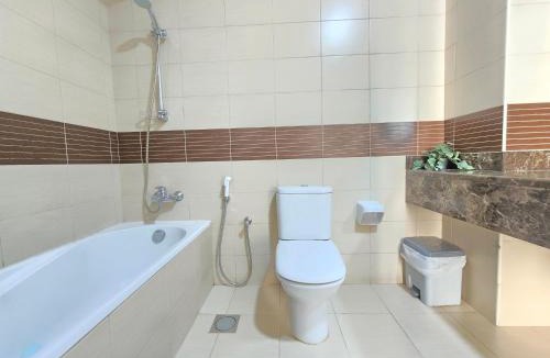 Dubai Apartment | Chic studio in Central Dubai