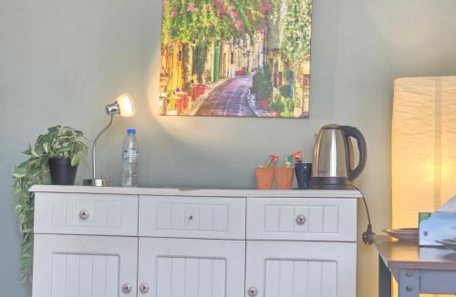 Dubai Apartment | Chic studio in Central Dubai
