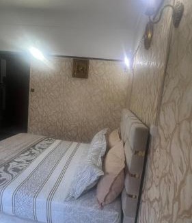 Quartier Administratif Apartment | Chic studio in Hassan, Rabat