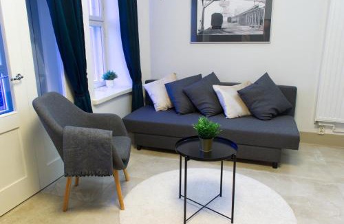Kruununhaka Apartment | Chic Studio in Historic Kruununhaka, Helsinki