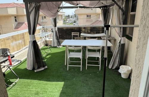 Umm Suqeim 1 Apartment | Chic studio in Umm Suqeim - 5 mins to Kite Beach