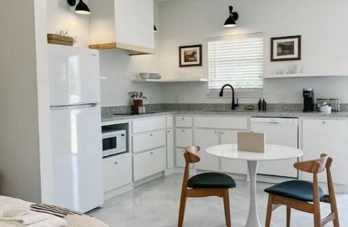 Abilene Apartment | Chic studio near ACU