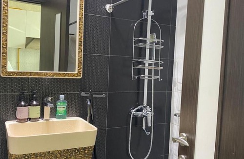 Al Barsha Apartment | Chic Studio near Miracle Garden & GlobalVillage