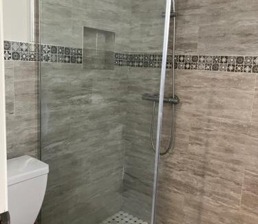 Brighton Beach Apartment | Chic Studio, NYC 45 min by Subway , Brooklyn, Brighton Beach