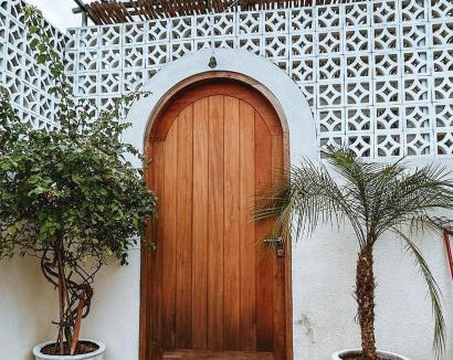 Sanur Kauh Villa | Chic Suda 2 Villa Sanur