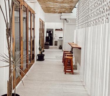 Sanur Kauh Villa | Chic Suda 2 Villa Sanur