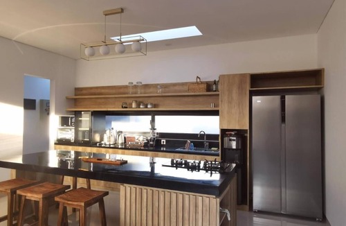 Sunset Road Villa | Chic tropical villa in the heart of Seminyak