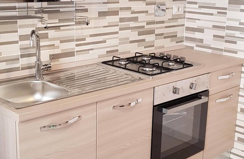 Barriera di Milano Apartment | CHIC TURIN APARTMENT
