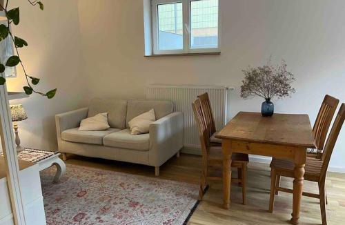 Dudenhofen Apartment | Chic und gemütlich