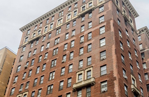 Bloomingdale Apartment | Chic UWS 1BR w/Gym, Elevator & W/D, nr Central Park, by Blueground