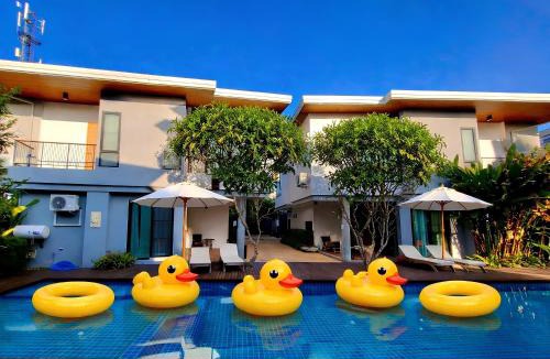 Chang Phueak Villa | Chic Villa 6