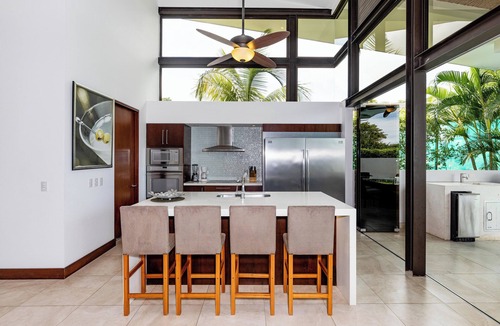 Playa Conchal House | Chic Villa with Private Pool and Beach Club Access, Minutes from the Beach!