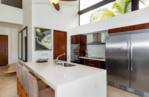 Playa Conchal House | Chic Villa with Private Pool and Beach Club Access, Minutes from the Beach!