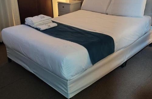 Trujillo House | CHICAGO BaCKPACKERS