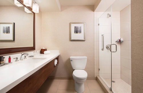 Naperville Hotel | Chicago Marriott Naperville