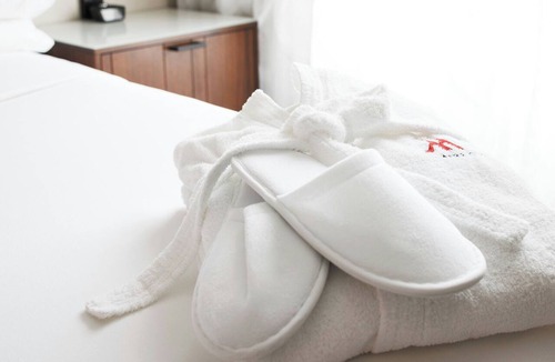 Deerfield Hotel | Chicago Marriott Suites Deerfield