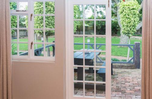 Addo Bed & Breakfast | Chicane Bed and Breakfast