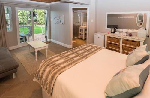 Addo Bed & Breakfast | Chicane Bed and Breakfast