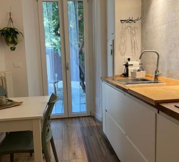 Careggi Rifredi Apartment | Chicca House