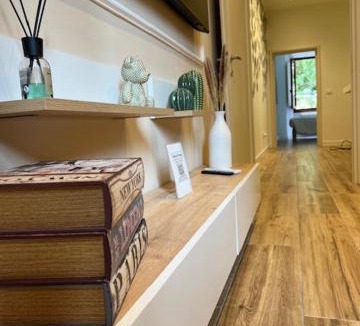 Careggi Rifredi Apartment | Chicca House