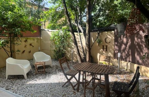 Careggi Rifredi Apartment | Chicca House
