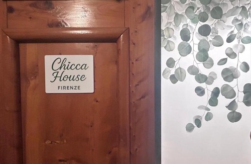 Careggi Rifredi Apartment | Chicca House